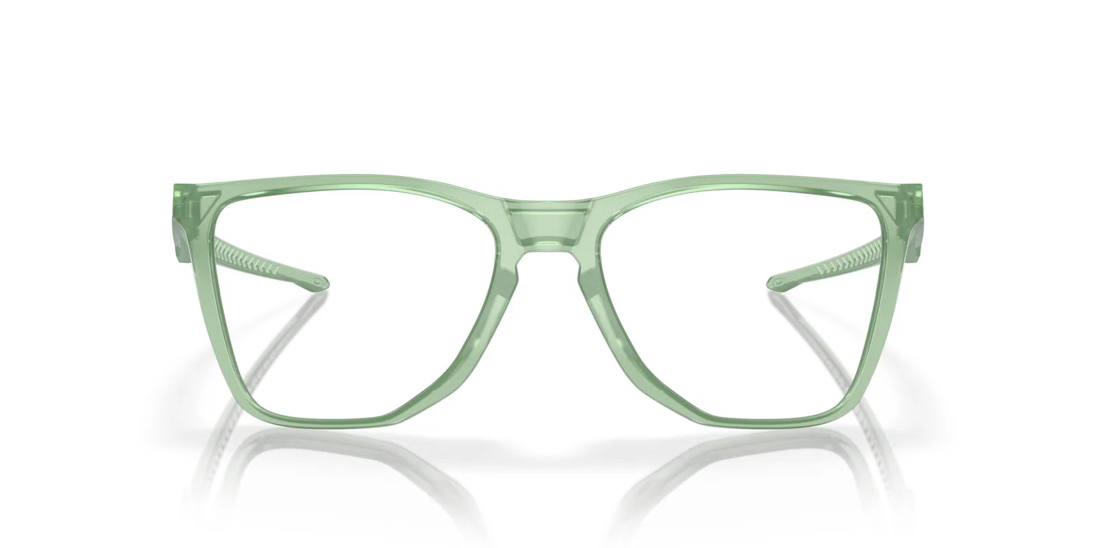 Oakley The Cut 8058 Eyeglasses - view 45